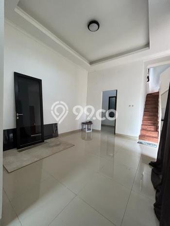 Rumah Modern 3 KT LT 120m2 di Ciater Rumah Modern 3 KT LT 120m2 di Ciater