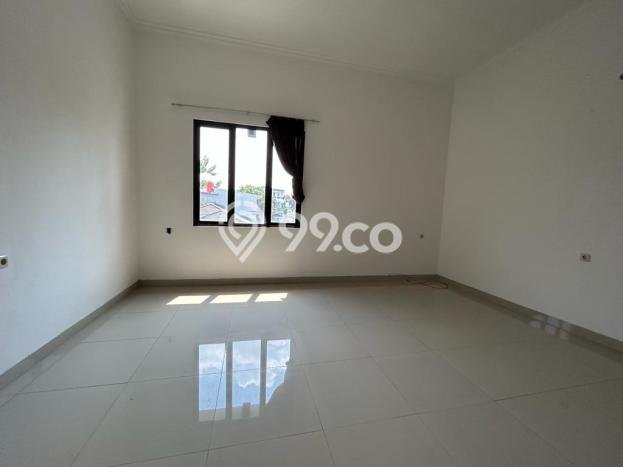 Rumah Modern 3 KT LT 120m2 di Ciater Rumah Modern 3 KT LT 120m2 di Ciater