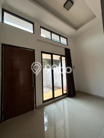 Rumah Modern 3 KT LT 120m2 di Ciater Rumah Modern 3 KT LT 120m2 di Ciater