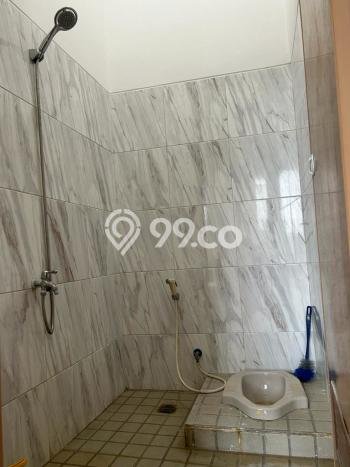 Rumah Modern 3 KT LT 120m2 di Ciater Rumah Modern 3 KT LT 120m2 di Ciater