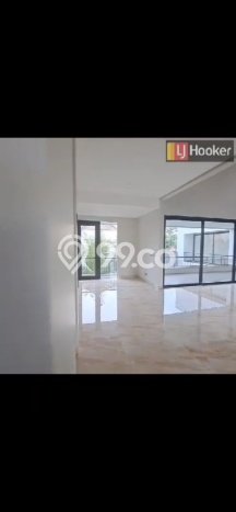 Rumah Elit Modern Tanpa Renovasi di BSD Tangerang Rumah Elit Modern Tanpa Renovasi di BSD Tangerang