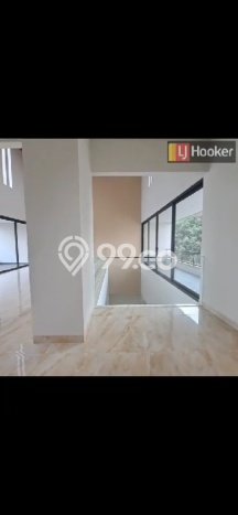 Rumah Elit Modern Tanpa Renovasi di BSD Tangerang Rumah Elit Modern Tanpa Renovasi di BSD Tangerang