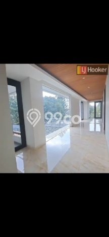 Rumah Elit Modern Tanpa Renovasi di BSD Tangerang Rumah Elit Modern Tanpa Renovasi di BSD Tangerang