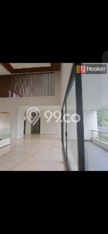 Rumah Elit Modern Tanpa Renovasi di BSD Tangerang Rumah Elit Modern Tanpa Renovasi di BSD Tangerang