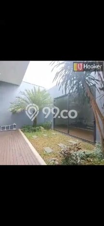 Rumah Elit Modern Tanpa Renovasi di BSD Tangerang Rumah Elit Modern Tanpa Renovasi di BSD Tangerang