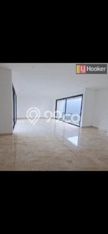 Rumah Elit Modern Tanpa Renovasi di BSD Tangerang Rumah Elit Modern Tanpa Renovasi di BSD Tangerang
