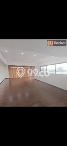 Rumah Elit Modern Tanpa Renovasi di BSD Tangerang Rumah Elit Modern Tanpa Renovasi di BSD Tangerang