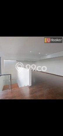 Rumah Elit Modern Tanpa Renovasi di BSD Tangerang Rumah Elit Modern Tanpa Renovasi di BSD Tangerang