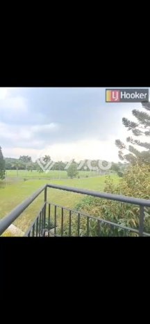 Rumah Elit Modern Tanpa Renovasi di BSD Tangerang Rumah Elit Modern Tanpa Renovasi di BSD Tangerang