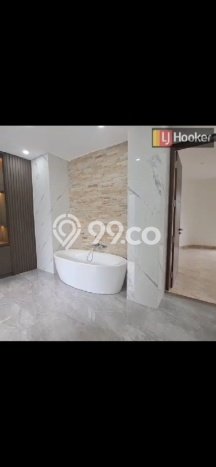 Rumah Elit Modern Tanpa Renovasi di BSD Tangerang Rumah Elit Modern Tanpa Renovasi di BSD Tangerang