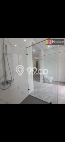 Rumah Elit Modern Tanpa Renovasi di BSD Tangerang Rumah Elit Modern Tanpa Renovasi di BSD Tangerang