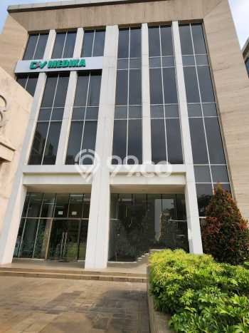 Unit Kantor Tersedia di BSD City Spesifikasi LB 633m2 Unit Kantor Tersedia di BSD City Spesifikasi LB 633m2