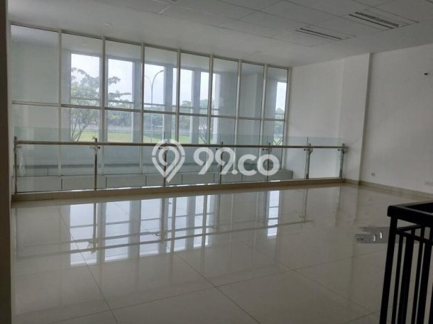 Unit Kantor Tersedia di BSD City Spesifikasi LB 633m2 Unit Kantor Tersedia di BSD City Spesifikasi LB 633m2