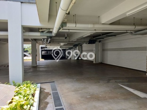Unit Kantor Tersedia di BSD City Spesifikasi LB 633m2 Unit Kantor Tersedia di BSD City Spesifikasi LB 633m2