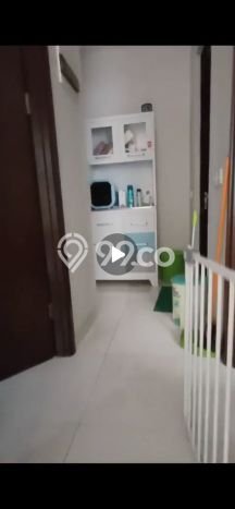 Rumah Modern 3 KT di BSD Green Wich Tangerang Unfurnished Rumah Modern 3 KT di BSD Green Wich Tangerang Unfurnished