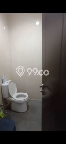 Rumah Modern 3 KT di BSD Green Wich Tangerang Unfurnished Rumah Modern 3 KT di BSD Green Wich Tangerang Unfurnished