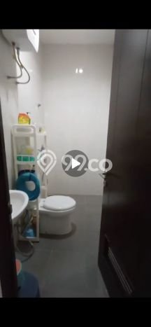 Rumah Modern 3 KT di BSD Green Wich Tangerang Unfurnished Rumah Modern 3 KT di BSD Green Wich Tangerang Unfurnished