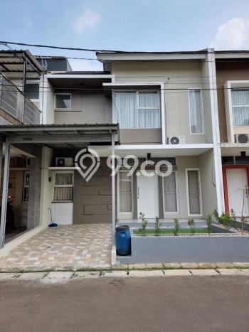 For Sale Rumah 2 Kamar Lokasi Ideal Nyaman dan Strategis di Tangerang For Sale Rumah 2 Kamar Lokasi Ideal Nyaman dan Strategis di Tangerang