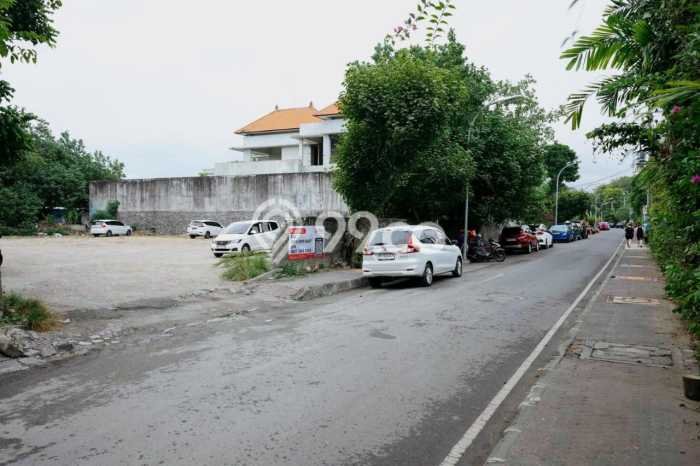 Kavling Tanah Dijual di Kuta Badung Spesifikasi 2000m2 Kavling Tanah Dijual di Kuta Badung Spesifikasi 2000m2