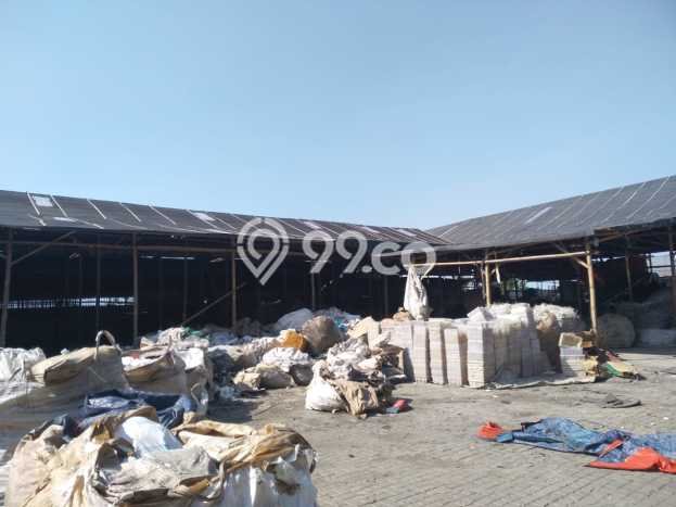 Pabrik Dijual di Tangerang LT 10000m2, LB 800m2 untuk Investasi Pabrik Dijual di Tangerang LT 10000m2, LB 800m2 untuk Investasi
