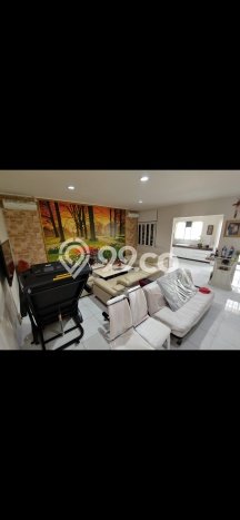 Hunian Mewah LB 280m2 Siap Pakai Desain Elegan di BSD Foresta, Tangerang Hunian Mewah LB 280m2 Siap Pakai Desain Elegan di BSD Foresta, Tangerang