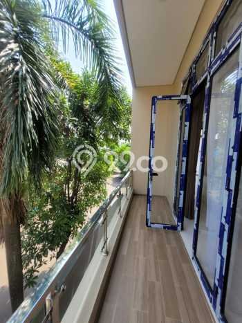 Jual Rumah Luas Megah Dengan View Eksklusif di BSD Anggrek Loka, Tangerang Jual Rumah Luas Megah Dengan View Eksklusif di BSD Anggrek Loka, Tangerang