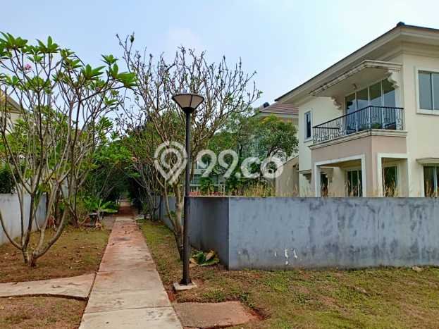 Dijual Rumah Mewah Megah Dengan View Eksklusif di BSD City, Tangerang Dijual Rumah Mewah Megah Dengan View Eksklusif di BSD City, Tangerang