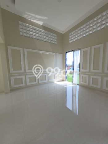 Jual Rumah Luas Megah Dengan View Eksklusif di BSD Anggrek Loka, Tangerang Jual Rumah Luas Megah Dengan View Eksklusif di BSD Anggrek Loka, Tangerang