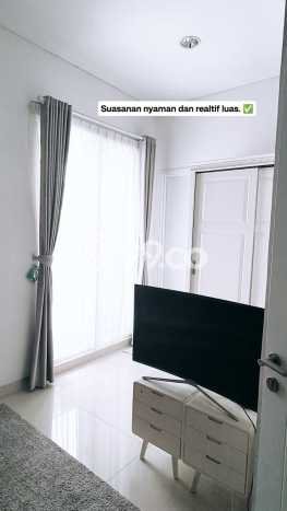 Dijual Rumah Strategis Bagus Punya 3 KT di BSD Tangerang Selatan SHM Dijual Rumah Strategis Bagus Punya 3 KT di BSD Tangerang Selatan SHM