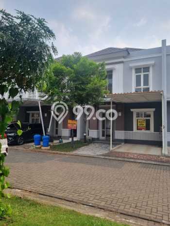 Dijual Hunian Rumah Terawat 4 KT di BSD, Tangerang Dijual Hunian Rumah Terawat 4 KT di BSD, Tangerang
