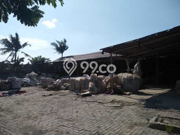 Pabrik Dijual di Tangerang LT 10000m2, LB 800m2 untuk Investasi Pabrik Dijual di Tangerang LT 10000m2, LB 800m2 untuk Investasi