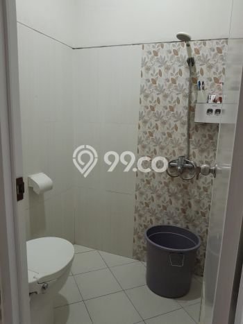 Rumah Minimalis 2 KT di BSD Nusaloka Tangerang Unfurnished Rumah Minimalis 2 KT di BSD Nusaloka Tangerang Unfurnished