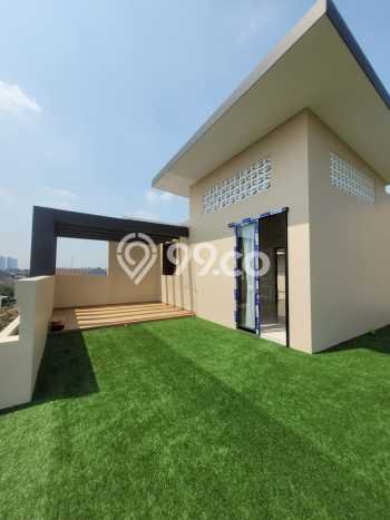 Jual Rumah Luas Megah Dengan View Eksklusif di BSD Anggrek Loka, Tangerang Jual Rumah Luas Megah Dengan View Eksklusif di BSD Anggrek Loka, Tangerang
