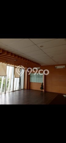 Kantor Bagus Dijual LB 637m2 Lokasi Strategis Tangerang Area Cocok untuk Bisnis Kantor Bagus Dijual LB 637m2 Lokasi Strategis Tangerang Area Cocok untuk Bisnis