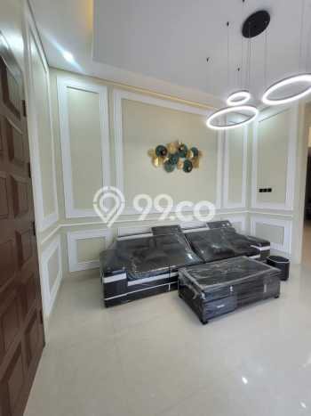 Jual Rumah Luas Megah Dengan View Eksklusif di BSD Anggrek Loka, Tangerang Jual Rumah Luas Megah Dengan View Eksklusif di BSD Anggrek Loka, Tangerang