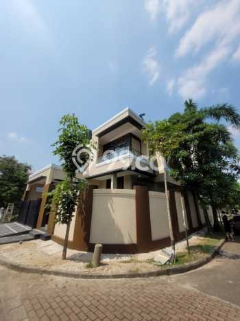 Jual Rumah Luas Megah Dengan View Eksklusif di BSD Anggrek Loka, Tangerang Jual Rumah Luas Megah Dengan View Eksklusif di BSD Anggrek Loka, Tangerang