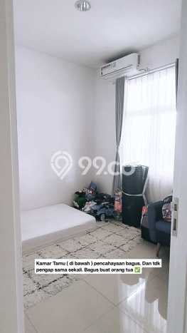 Dijual Rumah Strategis Bagus Punya 3 KT di BSD Tangerang Selatan SHM Dijual Rumah Strategis Bagus Punya 3 KT di BSD Tangerang Selatan SHM