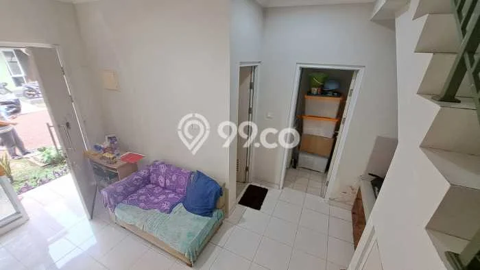 Jual Rumah Eksklusif 3 KT di Gading Serpong, Tangerang Jual Rumah Eksklusif 3 KT di Gading Serpong, Tangerang
