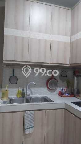 Jual Rumah Modern 2 KT di BSD Nusaloka, Tangerang Jual Rumah Modern 2 KT di BSD Nusaloka, Tangerang