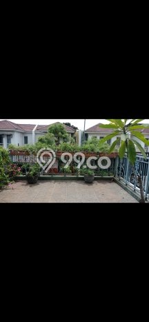 Hunian Mewah LB 280m2 Siap Pakai Desain Elegan di BSD Foresta, Tangerang Hunian Mewah LB 280m2 Siap Pakai Desain Elegan di BSD Foresta, Tangerang