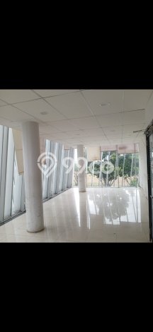Kantor Bagus Dijual LB 637m2 Lokasi Strategis Tangerang Area Cocok untuk Bisnis Kantor Bagus Dijual LB 637m2 Lokasi Strategis Tangerang Area Cocok untuk Bisnis