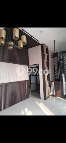 Kantor Bagus Dijual LB 637m2 Lokasi Strategis Tangerang Area Cocok untuk Bisnis Kantor Bagus Dijual LB 637m2 Lokasi Strategis Tangerang Area Cocok untuk Bisnis