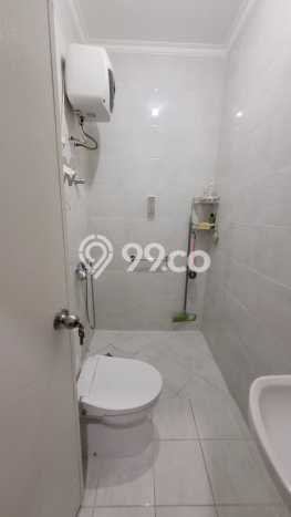 Dijual Rumah Luas Elegan Dengan View Eksklusif di BSD Foresta, Tangerang Dijual Rumah Luas Elegan Dengan View Eksklusif di BSD Foresta, Tangerang
