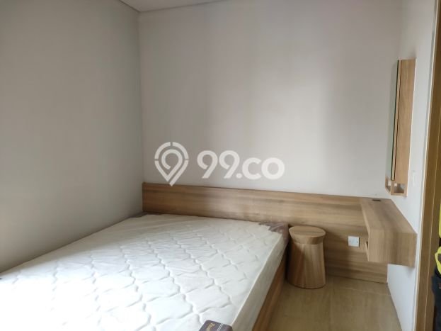 Rumah Minimalis 3 KT di BSD Green Wich Tangerang Full Furnished Rumah Minimalis 3 KT di BSD Green Wich Tangerang Full Furnished