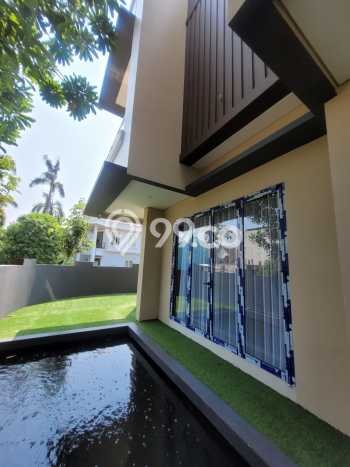 Jual Rumah Luas Megah Dengan View Eksklusif di BSD Anggrek Loka, Tangerang Jual Rumah Luas Megah Dengan View Eksklusif di BSD Anggrek Loka, Tangerang