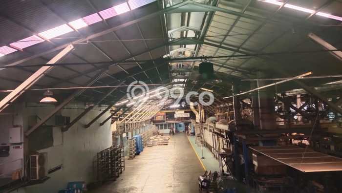 Gudang Bagus Dijual di Ancol Jakarta Utara Strategis Cocok untuk Kembangkan Bisnis Gudang Bagus Dijual di Ancol Jakarta Utara Strategis Cocok untuk Kembangkan Bisnis