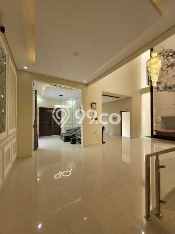 Jual Rumah Luas Megah Dengan View Eksklusif di BSD Anggrek Loka, Tangerang Jual Rumah Luas Megah Dengan View Eksklusif di BSD Anggrek Loka, Tangerang