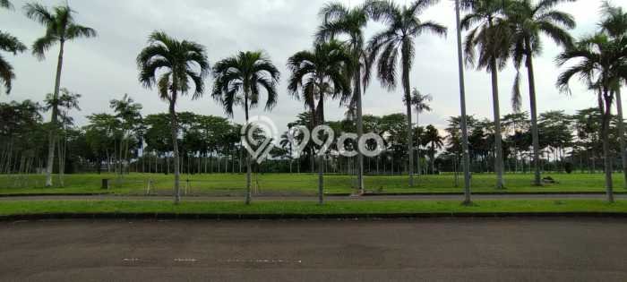 Untuk Dijual Tanah di Tangerang, Luas 1403m2 PPJB Untuk Dijual Tanah di Tangerang, Luas 1403m2 PPJB