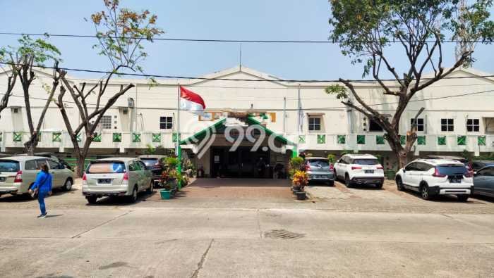Gudang Bagus Dijual di Ancol Jakarta Utara Strategis Cocok untuk Kembangkan Bisnis Gudang Bagus Dijual di Ancol Jakarta Utara Strategis Cocok untuk Kembangkan Bisnis