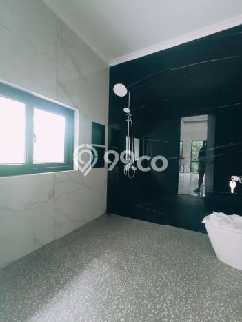 Rumah Elit Modern Siap Huni di BSD Vanya Park Tangerang Rumah Elit Modern Siap Huni di BSD Vanya Park Tangerang